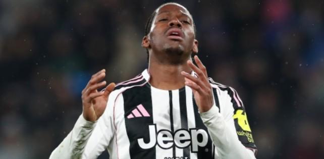 米体：戴维和奥蓬达无力破局，尤文仍需等待弗拉霍维奇的复出