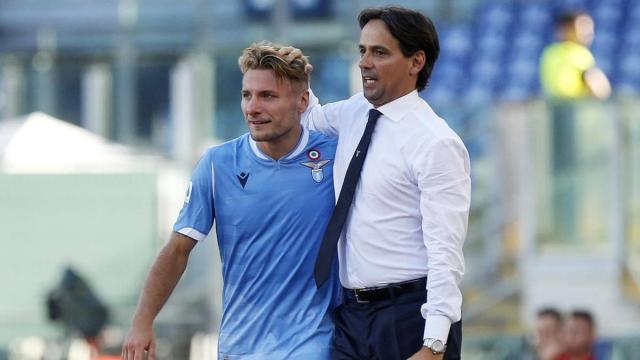 AYX GAMES-欧冠拉齐奥不惧莱万？弗利克：还有神锋能助我